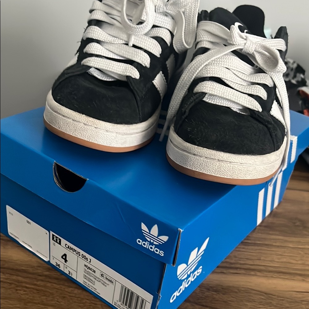 Adidas Kids Campus 00s